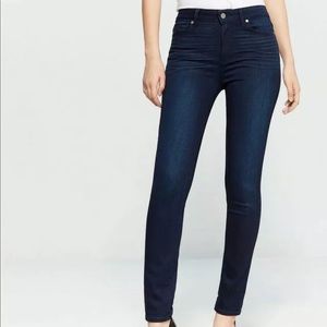 7 FOR ALL MAN KIND Skinny Jeans- Size 25